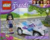 LEGO - Car 30103 - (New & Sealed)