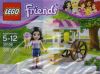 LEGO - Ice Cream Stand 30106 - (New & Sealed)