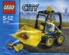 LEGO - Mining Dozer 30151 - (New & Sealed)
