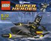 LEGO - Batman Jetski 30160 - (New & Sealed)