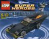 LEGO - Batmobile 30161 - (New & Sealed)
