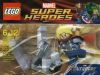 LEGO - Thor and the Cosmic Cube 30163 - (New & Sealed)