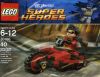 LEGO - Robin and Redbird Cycle 30166 - (New & Sealed)