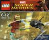 LEGO - Iron Man vs. Fighting Drone 30167 - (New & Sealed)