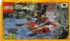 LEGO - Ninpo Water Spider 3017 - (New & Sealed)