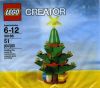 LEGO - Christmas Tree 30186 - (New & Sealed)