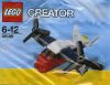 LEGO - Transport Plane 30189 - (New & Sealed)