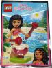 LEGO - Moana 302007 - (New & Sealed)