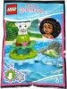 LEGO - Pua Pig and Turtle 302008 - (New & Sealed)