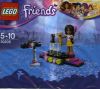 LEGO - Pop Star Red Carpet 30205 - (New & Sealed)