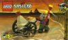 LEGO - King Farao Third 3021 - (New & Sealed)