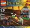 LEGO - Frodo with cooking corner 30210 - (New & Sealed)