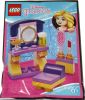 LEGO - Rapunzel's Dressing Table 302101 - (New & Sealed)