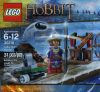 LEGO - Lake-town Guard 30216 - (New & Sealed)