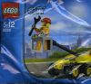 LEGO - Repair Lift 30229 - (New & Sealed)