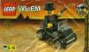 LEGO - Sly Boot's Car 3023 - (New & Sealed)