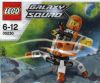 LEGO - Mini Mech 30230 - (New & Sealed)