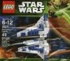 LEGO - Mandalorian Fighter 30241 - (New & Sealed)