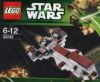 LEGO - Republic Frigate 30242 - (New & Sealed)