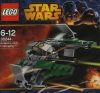 LEGO - Anakin's Jedi Interceptor 30244 - (New & Sealed)