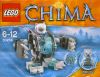 LEGO - Ice Bear Mech 30256 - (New & Sealed)