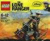LEGO - Lone Ranger's Pump Car 30260 - (New & Sealed)