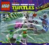 LEGO - Kraang's Turtle Target Practice 30270 - (New & Sealed)