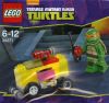 LEGO - Mikey's Mini-Shellraiser 30271 - (New & Sealed)
