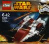 LEGO - A-Wing Starfighter 30272 - (New & Sealed)