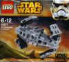 LEGO - TIE Advanced Prototype 30275 - (New & Sealed)