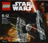 LEGO - First Order Special Forces TIE Fighter 30276 - (New & Sealed)