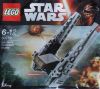 LEGO - Kylo Ren's Command Shuttle 30279 - (New & Sealed)