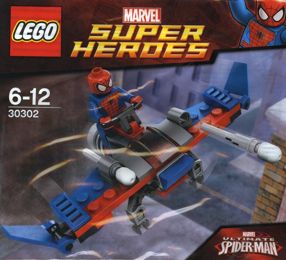 30302 lego