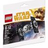 LEGO - Imperial TIE Fighter 30381 - (New & Sealed)
