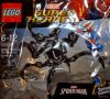 LEGO - Spider-Man vs. The Venom Symbiote 30448 - (New & Sealed)