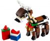 LEGO - Reindeer 30474 - (New & Sealed)