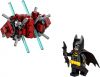 LEGO - Batman in the Phantom Zone 30522 - (New & Sealed)
