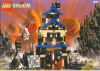 LEGO - Emperor's Stronghold 3053 - (New & Sealed)