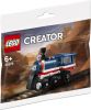 LEGO - Train 30575 - (New & Sealed)
