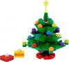 LEGO - Holiday Tree 30576 - (New & Sealed)