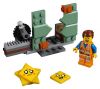 LEGO - Star-Stuck Emmet 30620 - (New & Sealed)