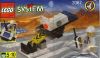 LEGO - Test Shuttle X 3067 - (New & Sealed)