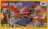 LEGO - Red Ninja's Dragon Glider 3074 - (New & Sealed)