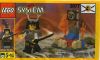 LEGO - Ninja Shogun's Mini Base 3077 - (New & Sealed)