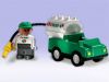 LEGO - Big Gas Truck 3091 - (New & Sealed)