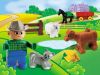 LEGO - Friendly Farm 3092 - (New & Sealed)