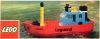 LEGO - Tugboat 310 - (New & Sealed)