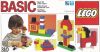 LEGO - Basic Building Set 310 - (New & Sealed)