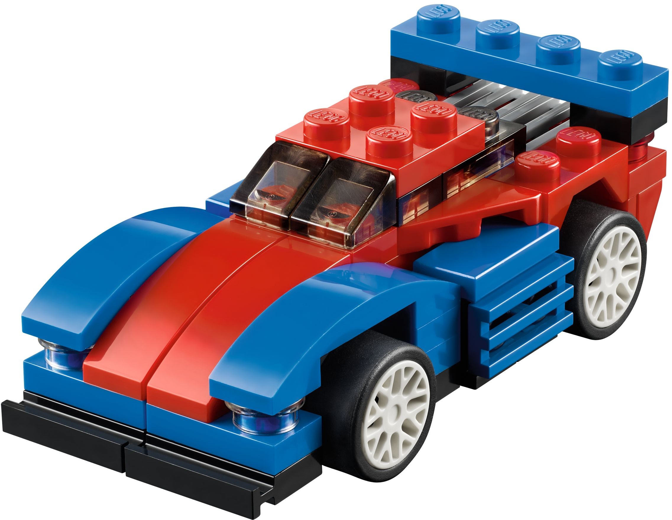 LEGO - Mini Speeder 31000 - (New & Sealed): Sell2BBNovelties.com
