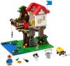LEGO - Treehouse 31010 - (New & Sealed)